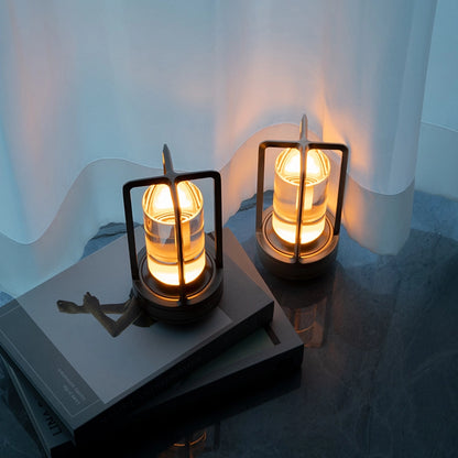 Lamp - Crystal Lantern | Buy 1 Get 1 Free