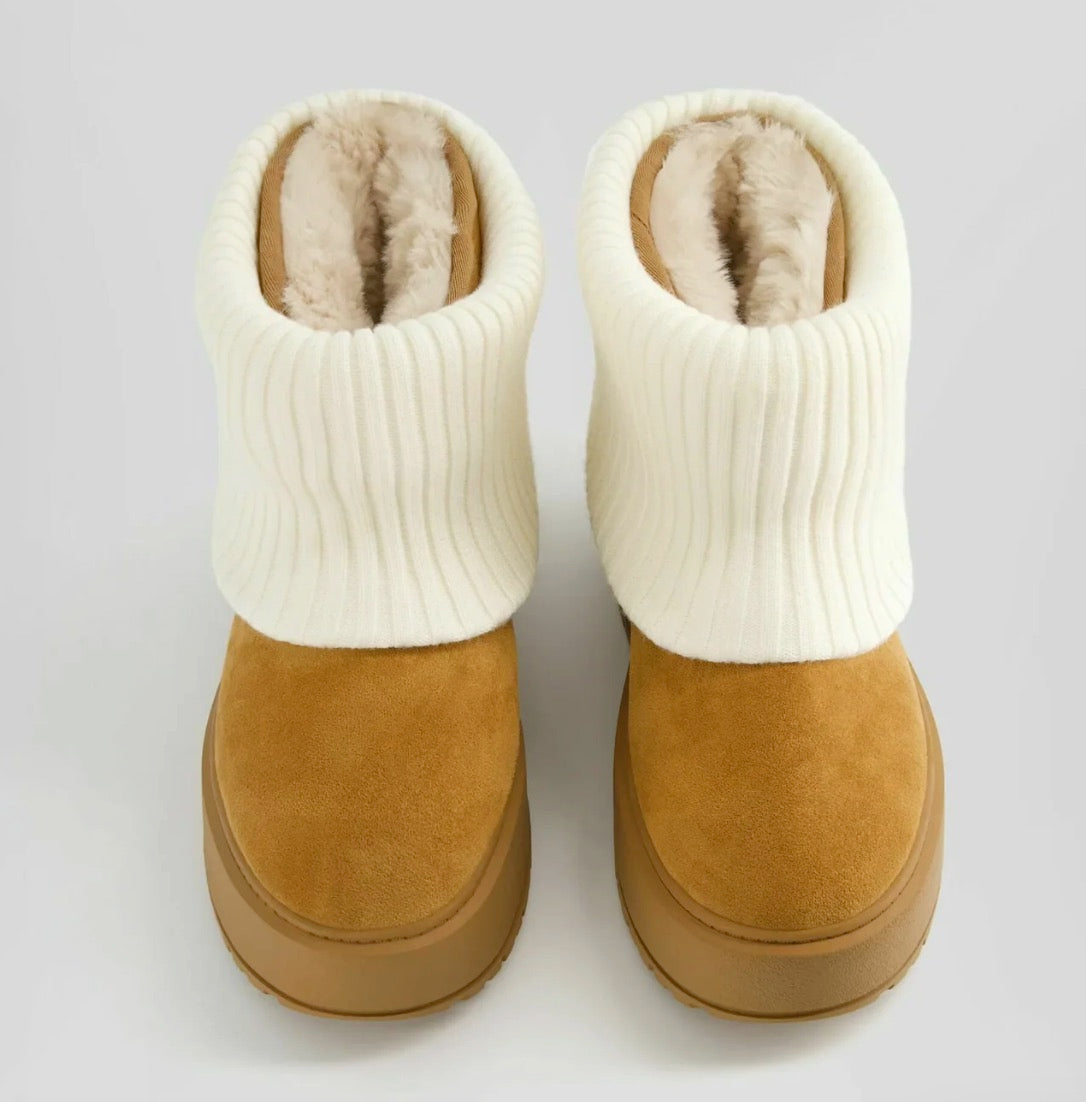 Warm Winter Boots for Women