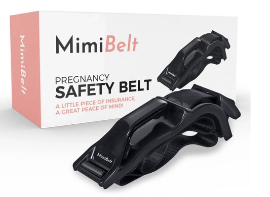 Satefy Belt for Pregnant Women