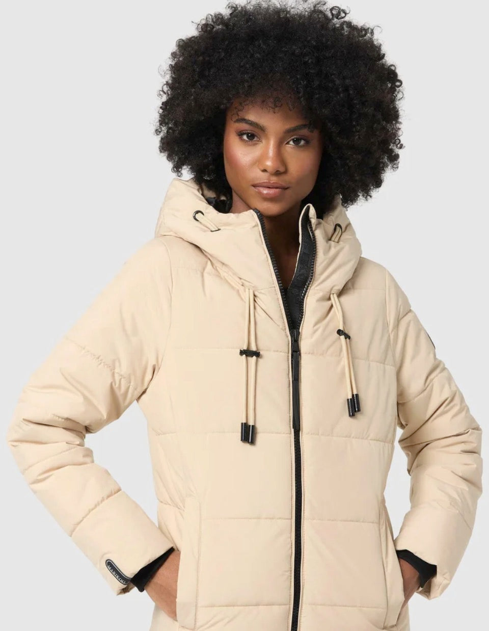 Premium Winter Jacket for Women