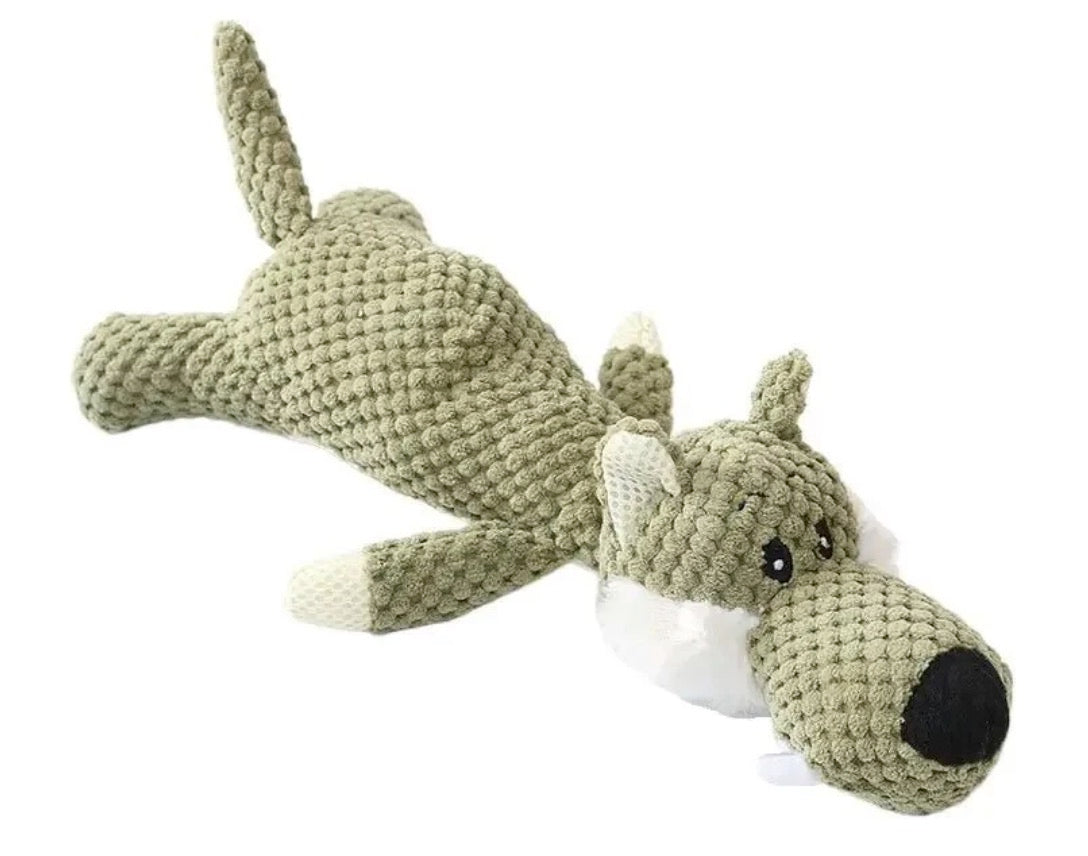 Plush Toy for Dogs